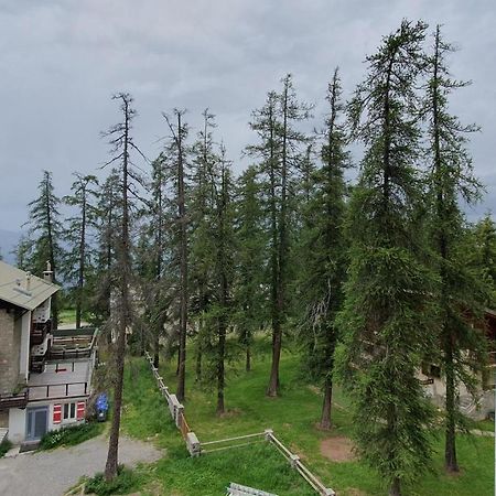 Studio Centre Et Pied Des Pistes فالبيرغ المظهر الخارجي الصورة